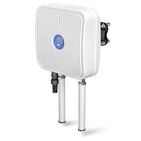 Quwireless Qumax Antenn & Kapsling Rut955