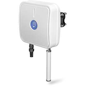 Quwireless Qumax Antenn & Kapsling För Rut240/rut241