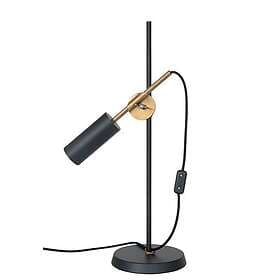 Stav bordslampor (Black)