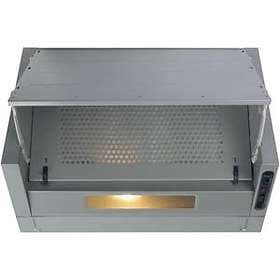 CDA EIN60F (Stainless Steel)