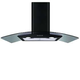 CDA ECP92 (Black)