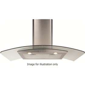 CDA ECP102 (Stainless Steel)