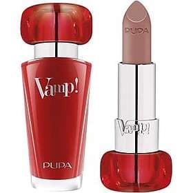 Pupa Vamp! Lipstick