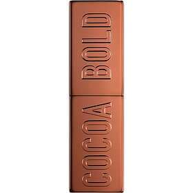Too Faced Cocoa Bold Em-Power Pigment Cream Lipstick