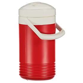 Igloo Coolers Legend 3.9l Thermo Röd