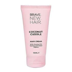 Brave. New. Hair. Coconut Cuddle 150ml