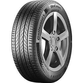 Continental UltraContact 215/45 R18 93W XL FR