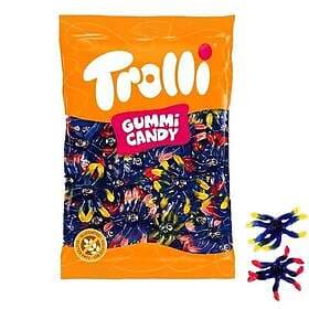 Trolli Octopus 1kg