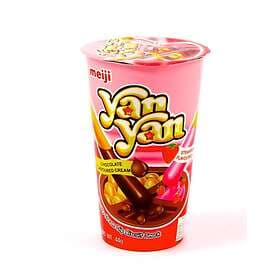 Meiji Yan Yan Double Cream 44g