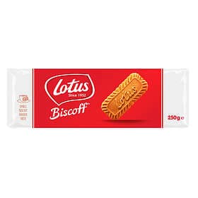 Lotus Biscoff Caramelised Biscuit 250g