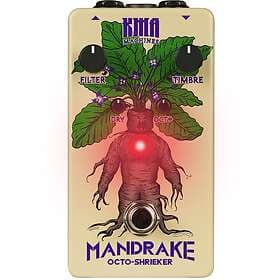 KMA Machines Mandrake Octoshrieker