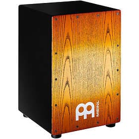 MEINL MCAJ100BK-SAF