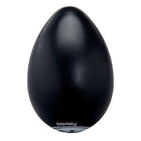 Latin Percussion LP SHAKER BIG EGG BK