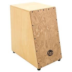 Latin Percussion LP1433 ANGLED CAJON
