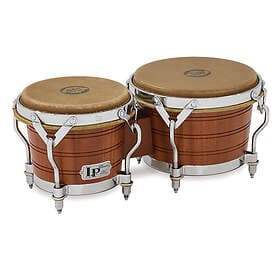 Latin Percussion LP1964 ORIGINAL BONGOS