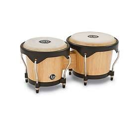 Latin Percussion LP601NY-AW BONGO CITY SERIES