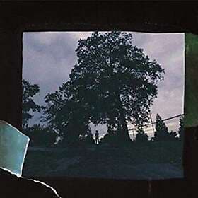 J. Cole 4 Your Eyez Only Vinyl