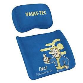 Noblechairs Kuddset Memory Foam Fallout 2