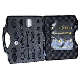 Unior Tools Universal Bearing Press kit