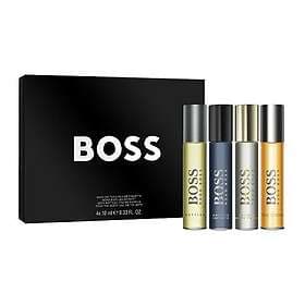 Hugo Boss Miniature Collection Miniature Set