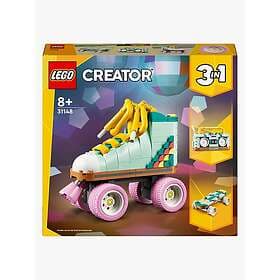 LEGO Creator 31148 Retro Roller Skate