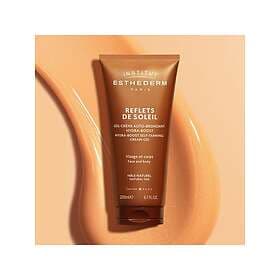 Institut Esthederm Self-Tanning Moisturising Gel-Crème 200ml