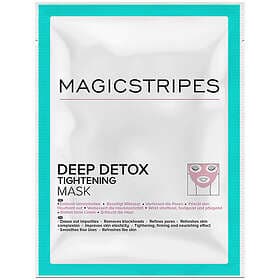 Magicstripes Deep Detox Tightening Mask (1 mask)
