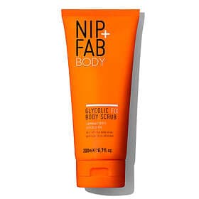 NIP+FAB NIP+FAB Glycolic Fix Body Scrub 200ml