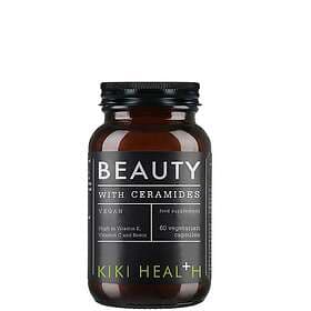 Kiki Health Beauty with Ceramides 60 Vegicaps