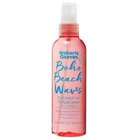 Umberto Giannini Beach Waves Texture Spray 200ml