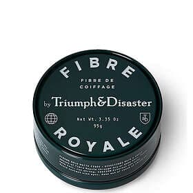 Triumph & Disaster Fibre Royale Tin 95g