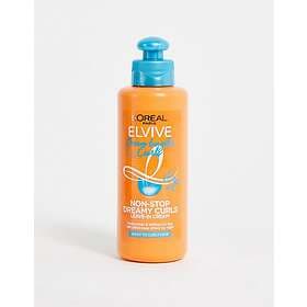 L'Oreal Paris Elvive Dream Lengths Curls Leave-in Cream 75ml
