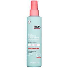 Imbue Curl Inspiring Conditioning Leave-In Spray 200ml