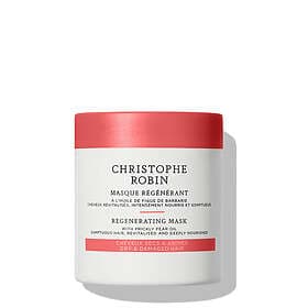 Christophe Robin Regenerating Mask 75ml