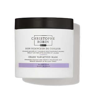 Christophe Robin Shade Variation Mask Baby Blonde 250ml