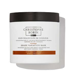 Christophe Robin Shade Variation Mask Warm Chestnut 250ml