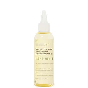 H.A.I.R. Syrup Growsmary Pre-Wash Treatment 100ml