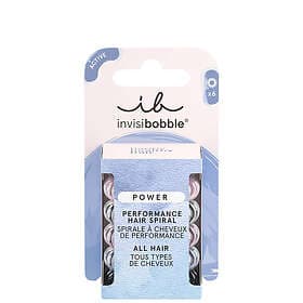 Invisibobble Power Be Visible (6x Power Spirals)