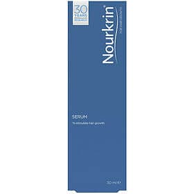 Nourkrin Hair Growth Serum 30ml