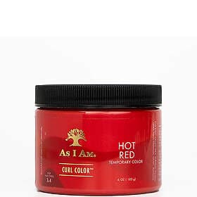 As I Am Curl Color 182g