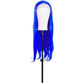 plsLONDON The Candi Lace Frontal Wig (Various Options) Cobalt