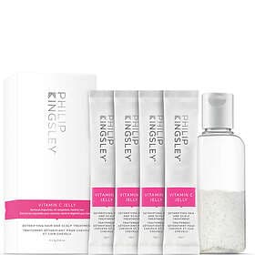 Philip Kingsley Vitamin C Jelly Detoxifying Hair and Scalp Treatment 5g