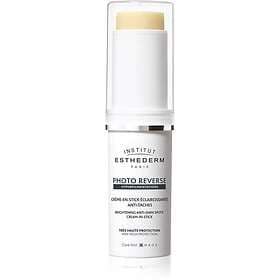 Institut Esthederm Photo Reverse Brightening Anti-Dark Spots Cream-In-Stick 10g