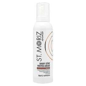 St Moriz St. Advanced Luxury Crème Whipped Mousse 150ml
