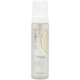 St Moriz St. Luxe Hydra-Glow Clear Tanning Mousse 200ml