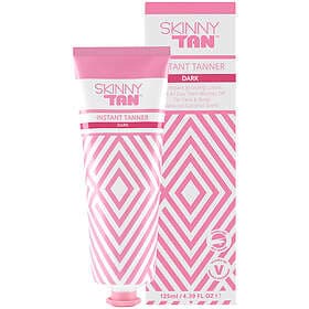 Skinny Tan Instant Dark Tanner 125 ml