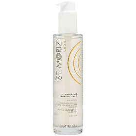 St Moriz St. Luxe Illuminating Tanning Serum 140ml