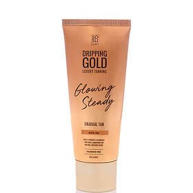 Dripping Gold SOSU Gradual Tan Lotion 230g