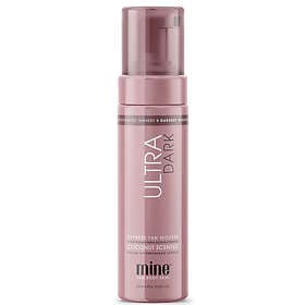 MineTan Ultra Dark Self Tanning Mousse 200 ml