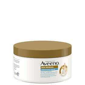 Aveeno Skin Renewal Smoothing Cream 300ml